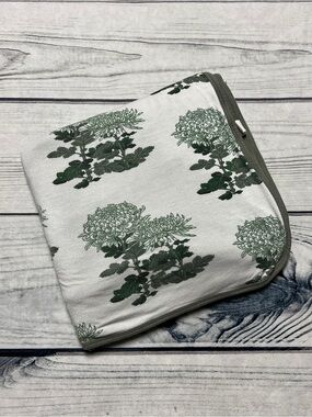 Kate Quinn The Woods Double Layer Blanket Mums